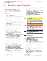 Preview for 3 page of Dormakaba Muto Comfort L80 Installation Instructions Manual