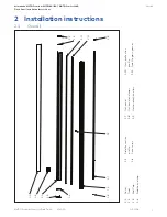 Preview for 5 page of Dormakaba Muto Comfort L80 Installation Instructions Manual