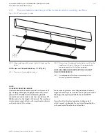 Preview for 7 page of Dormakaba Muto Comfort L80 Installation Instructions Manual