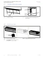 Preview for 10 page of Dormakaba Muto Comfort L80 Installation Instructions Manual