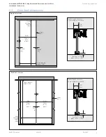 Предварительный просмотр 7 страницы Dormakaba Muto Premium XL120 Installation Instructions Manual