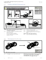 Предварительный просмотр 10 страницы Dormakaba Muto Premium XL120 Installation Instructions Manual