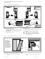 Предварительный просмотр 11 страницы Dormakaba Muto Premium XL120 Installation Instructions Manual