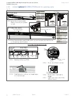 Предварительный просмотр 16 страницы Dormakaba Muto Premium XL120 Installation Instructions Manual