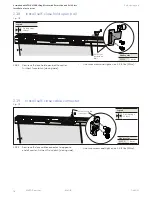 Предварительный просмотр 18 страницы Dormakaba Muto Premium XL120 Installation Instructions Manual