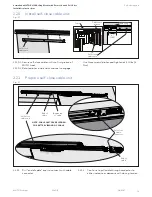 Предварительный просмотр 19 страницы Dormakaba Muto Premium XL120 Installation Instructions Manual