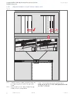 Предварительный просмотр 20 страницы Dormakaba Muto Premium XL120 Installation Instructions Manual