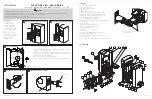 Dormakaba ORACODE 480 Series Installation Manual preview