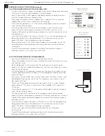 Preview for 2 page of Dormakaba ORACODE 660i Manual