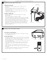 Preview for 4 page of Dormakaba ORACODE 660i Manual