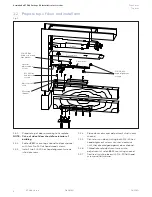 Preview for 4 page of Dormakaba Package 04 Installation Instructions Manual