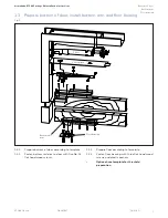 Preview for 5 page of Dormakaba Package 04 Installation Instructions Manual