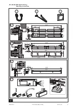 Предварительный просмотр 3 страницы Dormakaba PORTEO Mounting Instructions