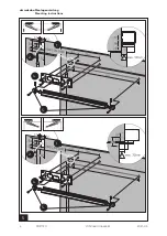 Предварительный просмотр 4 страницы Dormakaba PORTEO Mounting Instructions