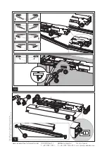 Предварительный просмотр 8 страницы Dormakaba PORTEO Mounting Instructions