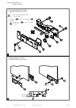 Preview for 4 page of Dormakaba PT 10 Mounting Instructions