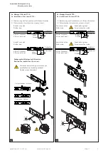 Preview for 5 page of Dormakaba PT 10 Mounting Instructions