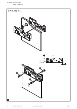 Preview for 4 page of Dormakaba PT 22 Installation Instruction