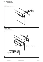 Preview for 6 page of Dormakaba PT 22 Installation Instruction