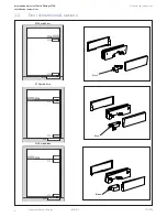 Предварительный просмотр 4 страницы Dormakaba PT30 Installation Instructions Manual