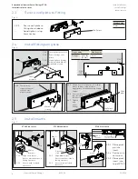 Предварительный просмотр 6 страницы Dormakaba PT30 Installation Instructions Manual