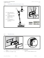 Предварительный просмотр 7 страницы Dormakaba PT30 Installation Instructions Manual