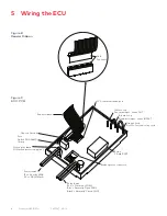 Предварительный просмотр 8 страницы Dormakaba Quantum II RFID ECU Installation Instructions Manual