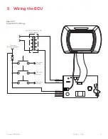 Предварительный просмотр 9 страницы Dormakaba Quantum II RFID ECU Installation Instructions Manual