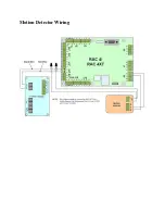 Preview for 8 page of Dormakaba RAC 4 Wiring Manual