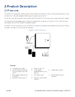 Предварительный просмотр 6 страницы Dormakaba RAC5 Lite Installation Manual