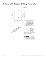 Предварительный просмотр 23 страницы Dormakaba RAC5 MFC Installation Manual