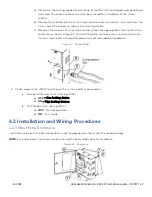 Preview for 13 page of Dormakaba RAC5 XT Installation Manual