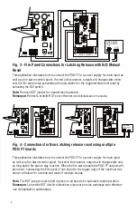 Preview for 6 page of Dormakaba RCI PDD-FT-1.5 Installation And Specification Manual