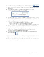 Preview for 4 page of Dormakaba Remote Disable Hardware And Software Setup Manual