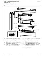 Предварительный просмотр 4 страницы Dormakaba RTS Package 26 Series Installation Instructions Manual