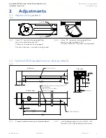 Предварительный просмотр 5 страницы Dormakaba RTS Package 26 Series Installation Instructions Manual