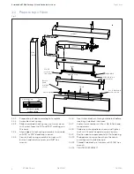 Предварительный просмотр 4 страницы Dormakaba RTS Package 31 Series Installation Instructions Manual