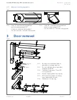 Preview for 9 page of Dormakaba RTS Series Installation Instructions Manual