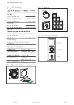 Preview for 2 page of Dormakaba SafeRoute SCU-UP Manual