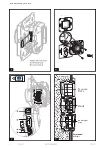 Preview for 4 page of Dormakaba SafeRoute SCU-UP Manual