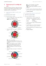 Preview for 7 page of Dormakaba SafeRoute System Manual