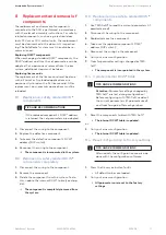 Preview for 11 page of Dormakaba SafeRoute System Manual