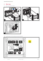 Preview for 2 page of Dormakaba SCU-DR Mounting Instruction