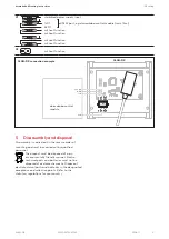 Предварительный просмотр 3 страницы Dormakaba SLAN-DR Mounting Instructions