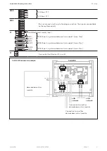 Preview for 3 page of Dormakaba SLON-DR Mounting Instructions