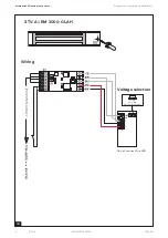 Предварительный просмотр 4 страницы Dormakaba STV-A Manual