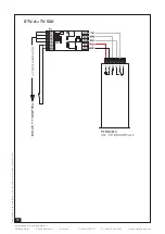 Предварительный просмотр 8 страницы Dormakaba STV-A Manual