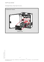 Preview for 5 page of Dormakaba SVP-S 4 DCW Series Mounting Instructions