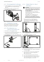 Preview for 6 page of Dormakaba TENSOR Mounting Instructions