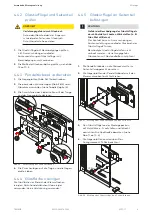 Preview for 9 page of Dormakaba TENSOR Mounting Instructions